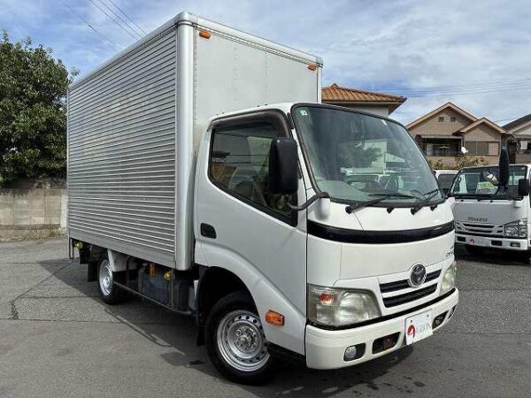 Ref:AUX-19322753 TOYOTA DYNA TRUCK 2012 - Image 3