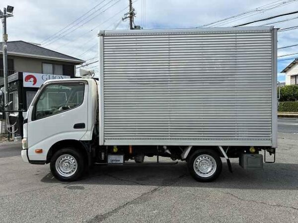 Ref:AUX-19322753 TOYOTA DYNA TRUCK 2012 - Image 4