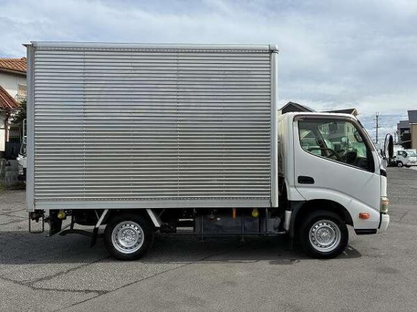 Ref:AUX-19322753 TOYOTA DYNA TRUCK 2012 - Image 5