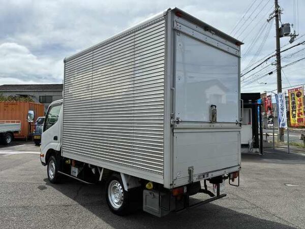 Ref:AUX-19322753 TOYOTA DYNA TRUCK 2012 - Image 6