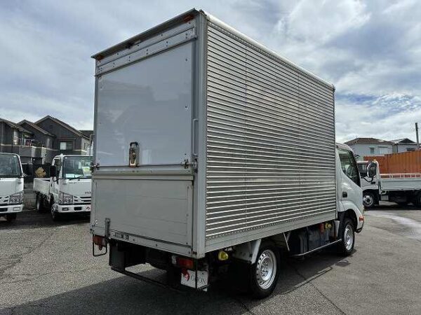 Ref:AUX-19322753 TOYOTA DYNA TRUCK 2012 - Image 7