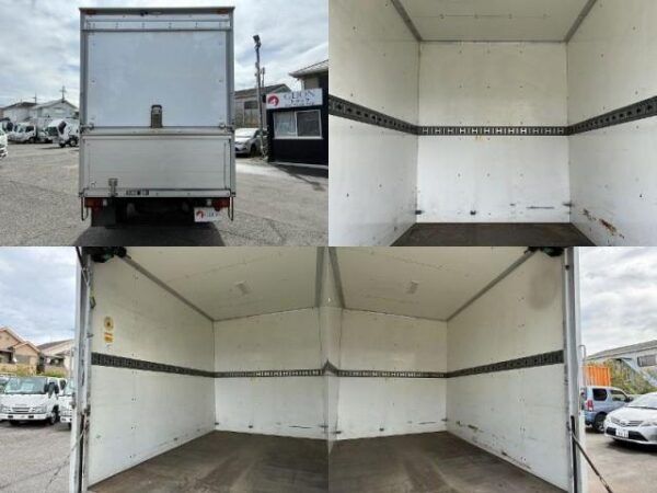 Ref:AUX-19322753 TOYOTA DYNA TRUCK 2012 - Image 8