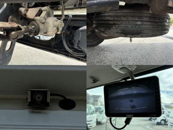 Ref:AUX-19322753 TOYOTA DYNA TRUCK 2012 - Image 10