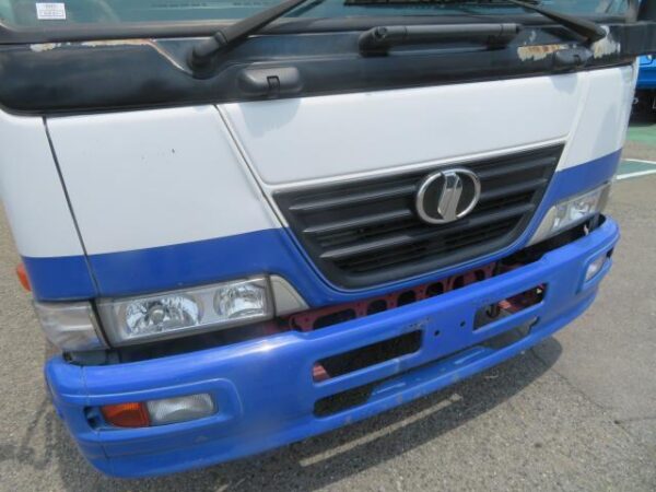 Ref:AUX-19322762 NISSAN DIESEL CONDOR 2010 - Image 11
