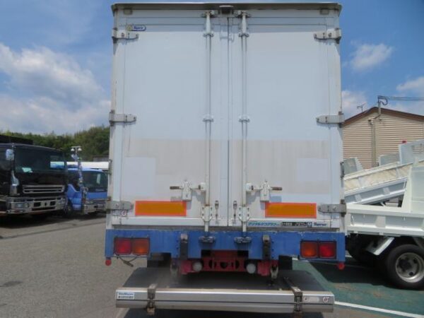 Ref:AUX-19322762 NISSAN DIESEL CONDOR 2010 - Image 12