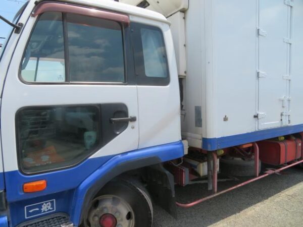 Ref:AUX-19322762 NISSAN DIESEL CONDOR 2010 - Image 13