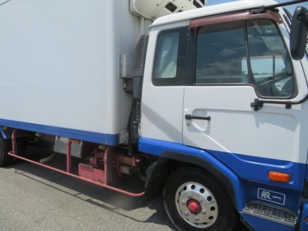 Ref:AUX-19322762 NISSAN DIESEL CONDOR 2010 - Image 14