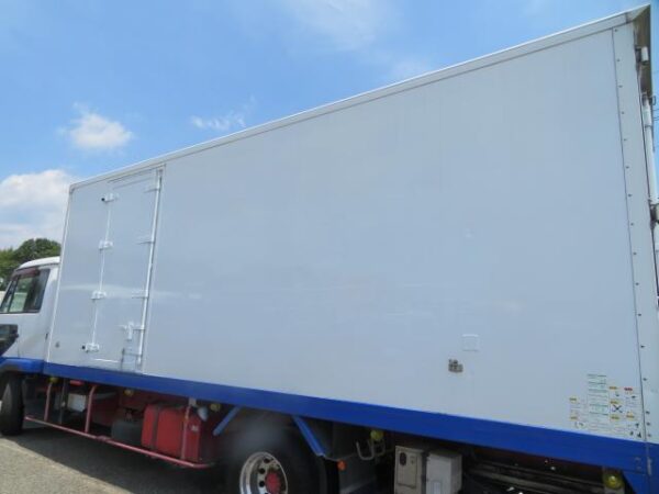 Ref:AUX-19322762 NISSAN DIESEL CONDOR 2010 - Image 15
