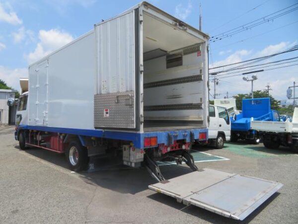 Ref:AUX-19322762 NISSAN DIESEL CONDOR 2010 - Image 17
