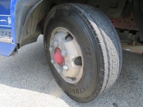 Ref:AUX-19322762 NISSAN DIESEL CONDOR 2010 - Image 20