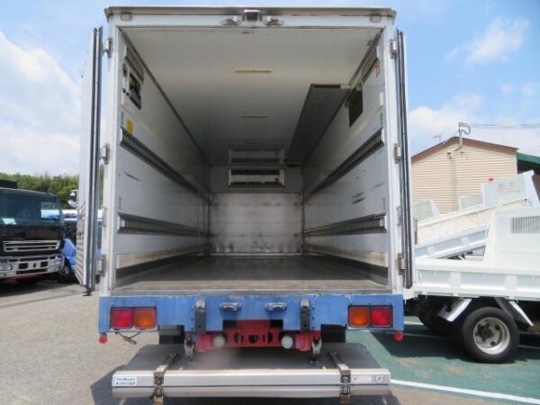 Ref:AUX-19322762 NISSAN DIESEL CONDOR 2010 - Image 3