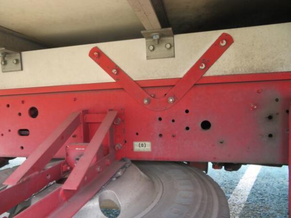 Ref:AUX-19322762 NISSAN DIESEL CONDOR 2010 - Image 5