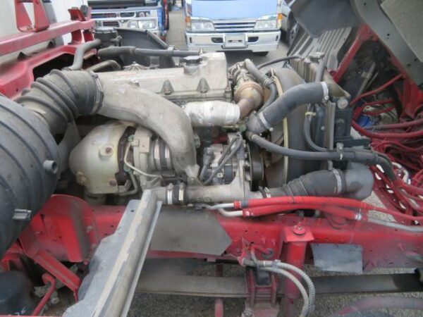 Ref:AUX-19322762 NISSAN DIESEL CONDOR 2010 - Image 6
