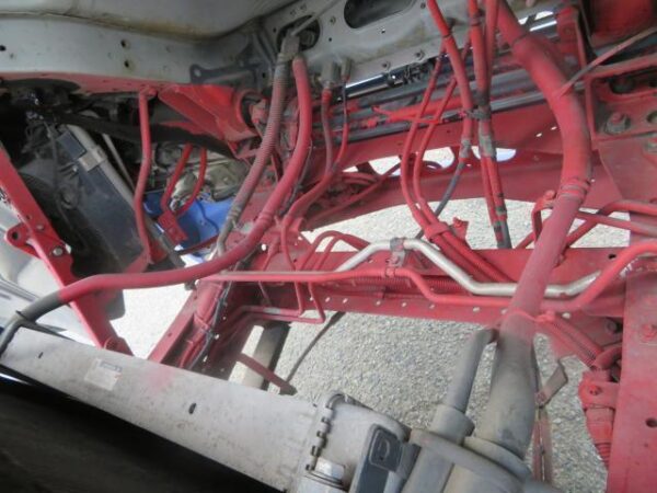 Ref:AUX-19322762 NISSAN DIESEL CONDOR 2010 - Image 7