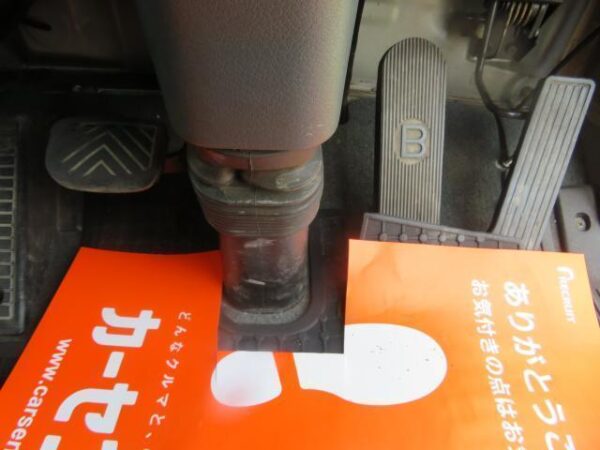 Ref:AUX-19322762 NISSAN DIESEL CONDOR 2010 - Image 8