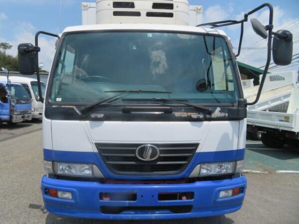 Ref:AUX-19322762 NISSAN DIESEL CONDOR 2010 - Image 10