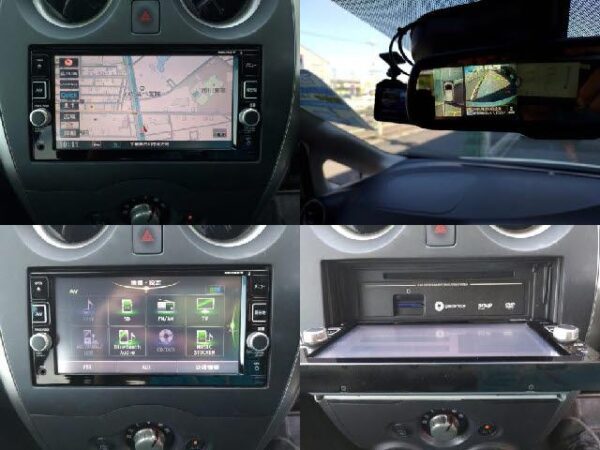 Ref:AUX-19322787 NISSAN NOTE 2016 - Image 7