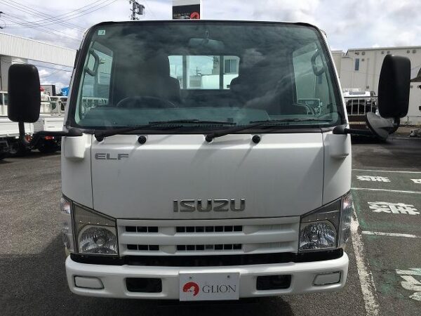 Ref:AUX-19322796 ISUZU ELF TRUCK 2014 - Image 2