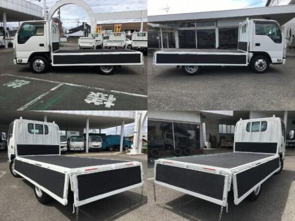 Ref:AUX-19322796 ISUZU ELF TRUCK 2014 - Image 11