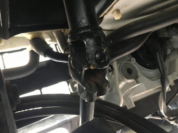 Ref:AUX-19322796 ISUZU ELF TRUCK 2014 - Image 13