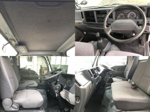 Ref:AUX-19322796 ISUZU ELF TRUCK 2014 - Image 16