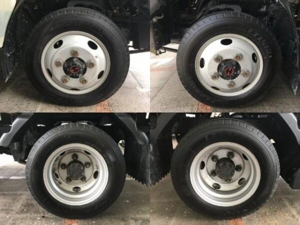 Ref:AUX-19322796 ISUZU ELF TRUCK 2014 - Image 17