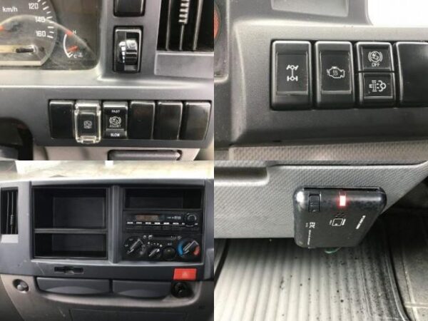 Ref:AUX-19322796 ISUZU ELF TRUCK 2014 - Image 20