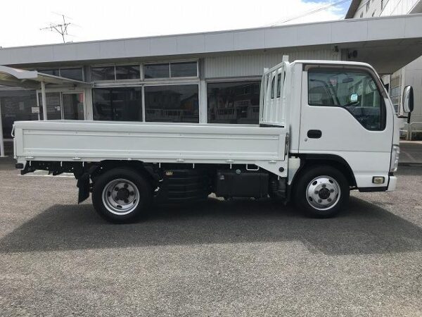 Ref:AUX-19322796 ISUZU ELF TRUCK 2014 - Image 5