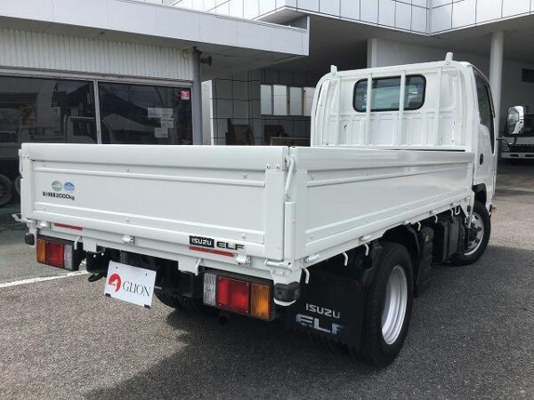 Ref:AUX-19322796 ISUZU ELF TRUCK 2014 - Image 8