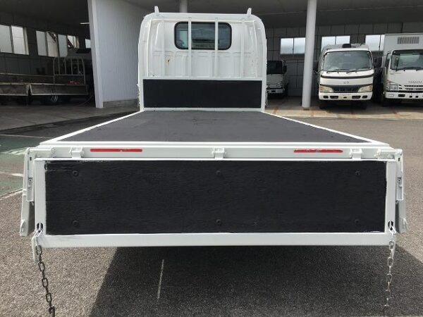 Ref:AUX-19322796 ISUZU ELF TRUCK 2014 - Image 10