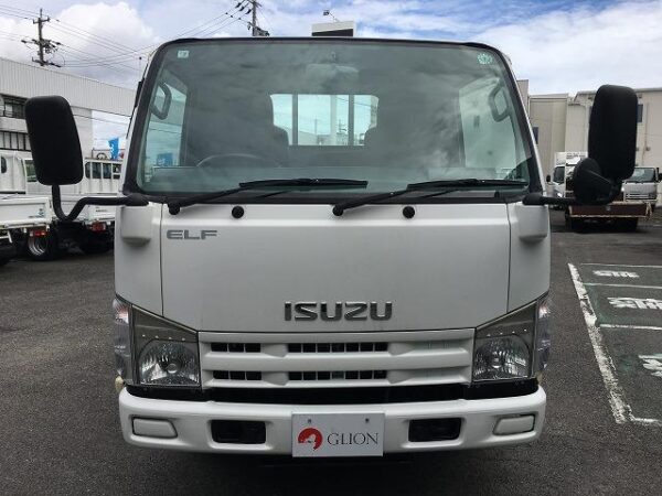 Ref:AUX-19322842 ISUZU ELF TRUCK 2013 - Image 2