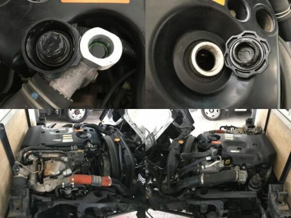 Ref:AUX-19322842 ISUZU ELF TRUCK 2013 - Image 11