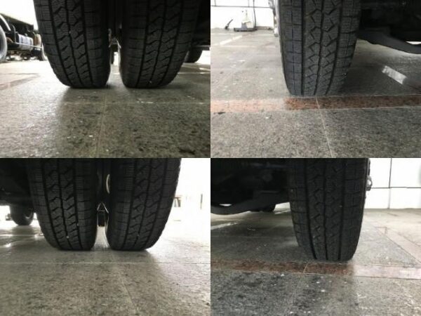 Ref:AUX-19322842 ISUZU ELF TRUCK 2013 - Image 12