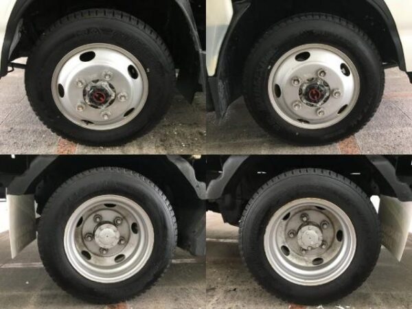 Ref:AUX-19322842 ISUZU ELF TRUCK 2013 - Image 14