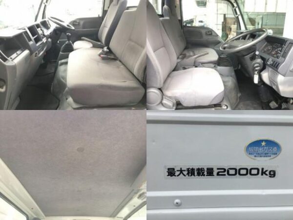Ref:AUX-19322842 ISUZU ELF TRUCK 2013 - Image 15