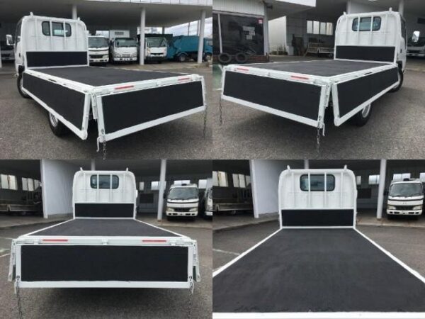 Ref:AUX-19322842 ISUZU ELF TRUCK 2013 - Image 16
