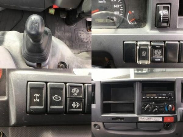 Ref:AUX-19322842 ISUZU ELF TRUCK 2013 - Image 17