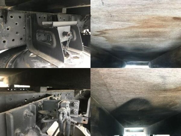 Ref:AUX-19322842 ISUZU ELF TRUCK 2013 - Image 19