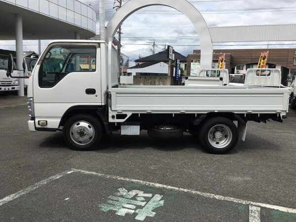 Ref:AUX-19322842 ISUZU ELF TRUCK 2013 - Image 4
