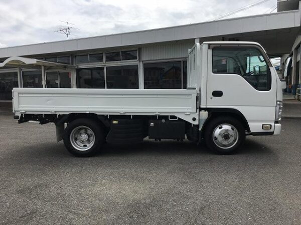 Ref:AUX-19322842 ISUZU ELF TRUCK 2013 - Image 5