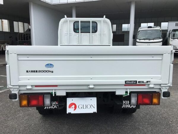 Ref:AUX-19322842 ISUZU ELF TRUCK 2013 - Image 7