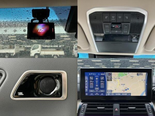 Ref:AUX-19322843 TOYOTA LAND CRUISER 2024 - Image 11