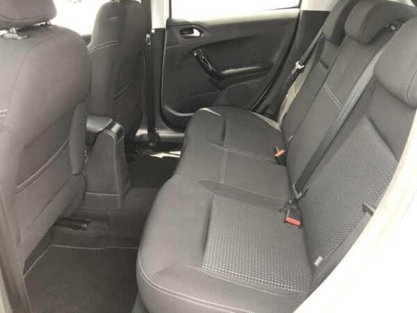 Ref:AUX-19323140 PEUGEOT 208 2017 - Image 11