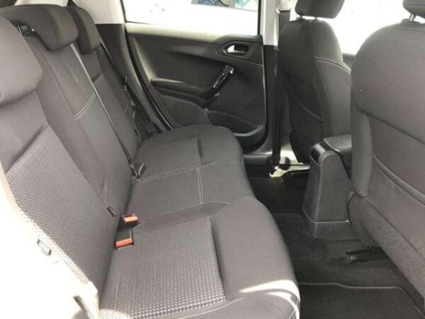 Ref:AUX-19323140 PEUGEOT 208 2017 - Image 12
