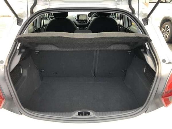 Ref:AUX-19323140 PEUGEOT 208 2017 - Image 13