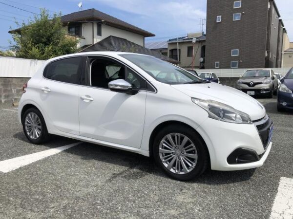 Ref:AUX-19323140 PEUGEOT 208 2017 - Image 15