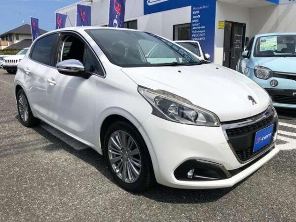 Ref:AUX-19323140 PEUGEOT 208 2017 - Image 19
