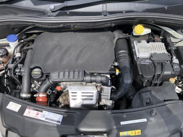 Ref:AUX-19323140 PEUGEOT 208 2017 - Image 20