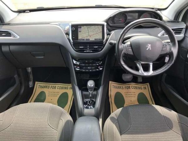 Ref:AUX-19323140 PEUGEOT 208 2017 - Image 3