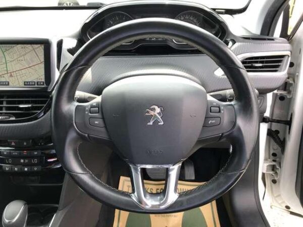 Ref:AUX-19323140 PEUGEOT 208 2017 - Image 4